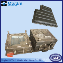 Plastic Injection Mould for Auto Filter (VW)